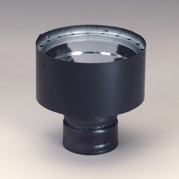 Pellet Vent Pro 4" - 6" Chimney Adaptor